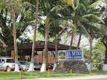 Best Western El Sitio Hotel & Casino - Liberia, Costa Rica - 