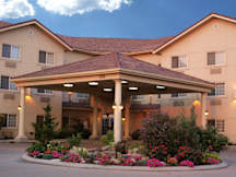 Best Western Plus Caldwell Inn & Suites - Caldwell, Idaho - BEST WESTERN PLUS Caldwell Inn & Suites