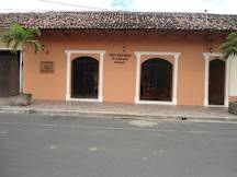Best Western Hotel El Almirante - Granada, Nicaragua - BEST WESTERN El Almirante