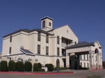 Best Western Plus McKinney Inn & Suites - McKinney, Texas - BEST WESTERN PLUS McKinney Inn & Suites