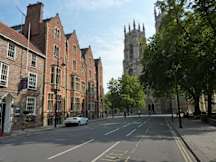 Best Western Plus Dean Court Hotel - York, United Kingdom - BEST WESTERN PLUS Dean Court Hotel