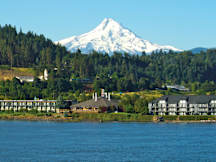 Best Western Plus Hood River Inn - Hood River, Oregon - BEST WESTERN PLUS Hood River Inn