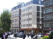 Clarendon Minories - London, United Kingdom - 