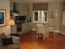 Clarendon Serviced Apartments - Pepys St - London, United Kingdom - 