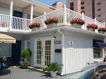Edge Water Inn - North Myrtle Beach, South Carolina - 