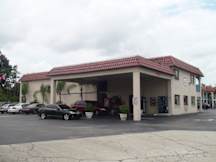 Safar Inn - Lakeland, Florida - 