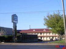 Jackson Motel - Murfreesboro, Tennessee - 