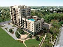 Wyndham La Cascada - San Antonio, Texas - 