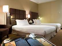 Novotel Peace Beijing - Beijing, China - 