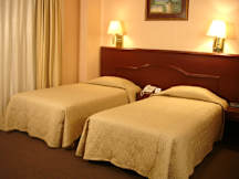 Doral Hotel - Guayaquil, Ecuador - 