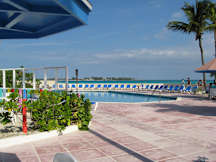 Blue Water Resort - Nassau, Bahamas - 
