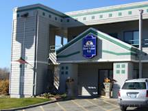 Parachute Inn - Parachute, Colorado - 
