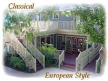 Veranda Bed & Breakfast - Orlando, Florida - 
