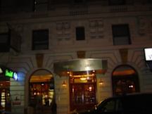 Hotel St James - New York, New York - 