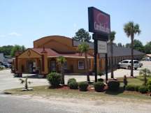 Carolina Lodge - Barnwell, South Carolina - 