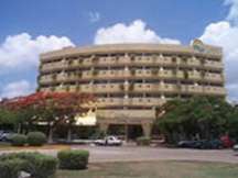 Caribe International Hotel - Cancun, Mexico - 