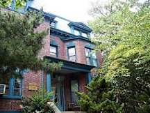 Kalorama Guest House at Woodley Park - Washington DC, District of Columbia - 