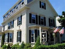 Christopher's by the Bay B&B - Provincetown, Massachusetts - 