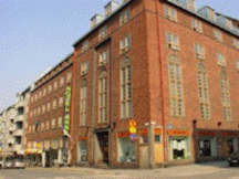 Anna Hotel - Helsinki, Finland - 