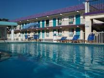 Clearwater Inn - Clearwater, Florida - 