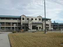 Sugarloaf Mt. Motel - Bend, Oregon - 