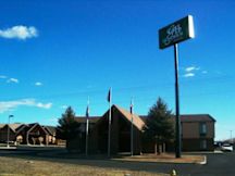 GuestHouse Inns & Suites - Fort Collins - Fort Collins, Colorado - 