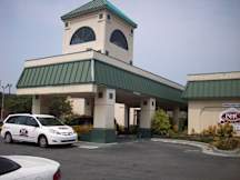 Country Hearth Inn - Charlotte, North Carolina - 