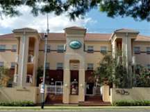 Don Arcadia I - Arcadia, South Africa - 