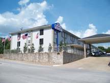 All American Inn & Suites - Branson, Missouri - 