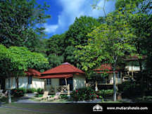 Mutiara Burau Bay Beach Resort - Langkawi, Malaysia - 