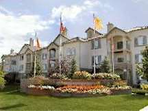 Enclave At Belleview Station - Denver, Colorado - 