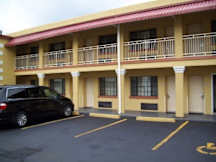 Vista Inn Memphis Downtown - Memphis, Tennessee - 