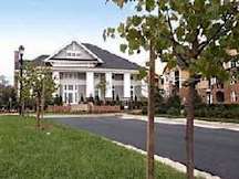 Oakwood At Cambridge Court - Rosedale, Maryland - 