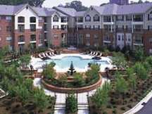 Oakwood At Estates At Phipps - Atlanta, Georgia - 