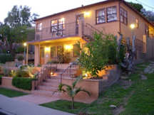 Baxter 5 - Apartments - Los Angeles, California - 