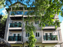 Hotel Enigma - Kelowna, Canada - 
