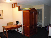 HomeGate Studios & Suites - San Antonio, Texas - Guest Room 2