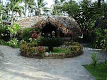 Club Aligio Beach Hotel - Las Terrenas, Dominican Republic - 