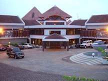 Elmina Beach Resort - Elmina, Ghana - 