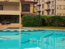 Hillpark Hotel - Nairobi, Kenya - 