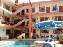 Suites las Sirenas - Mazatlan, Mexico - 