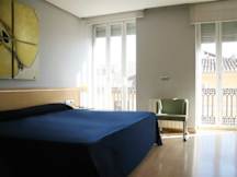 Hotel Jardin Botanico - Valencia, Spain - 