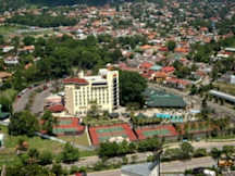 Copantl Hotel and Suites - San Pedro Sula, Honduras - 