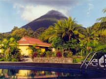 Hotel Arenal Country Inn - La Fortuna, Costa Rica - 