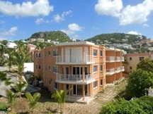 Eleganzia Apartments Pelican Key - Pelican Key, St Maarten - 