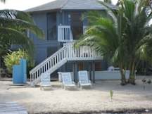 Nautical Inn Resort - Placencia, Belize - 