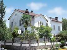 Hotel Cafe Cultura - Quito, Ecuador - 