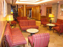 Avenida Hotel - Zaragoza, Spain - 