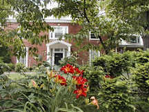 Farnam Guest House - New Haven, Connecticut - 