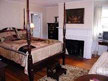 Pepper House Inn - Brewster, Massachusetts - 